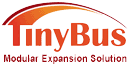 Tiny-Bus Modular Expansion Solution