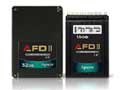 Liantec PFD : PATA/IDE Solid State Flash Disk