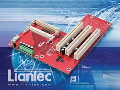Liantec TBM-HDK-PCI Tiny-Bus PCI Hardware Development Module